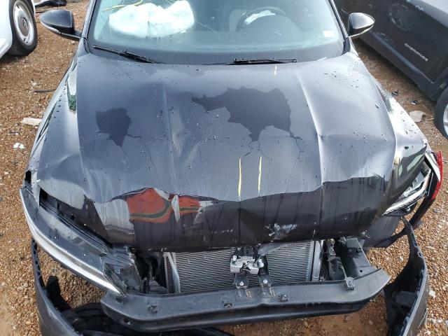 2018 VOLKSWAGEN PASSAT GT - 1VWJM7A33JC037776