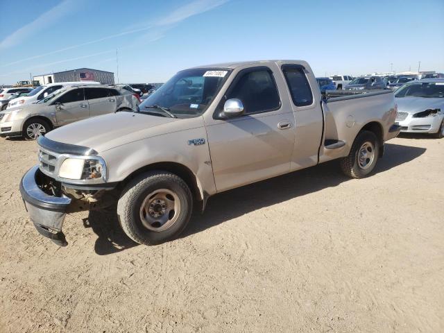 1997 Ford F-150 