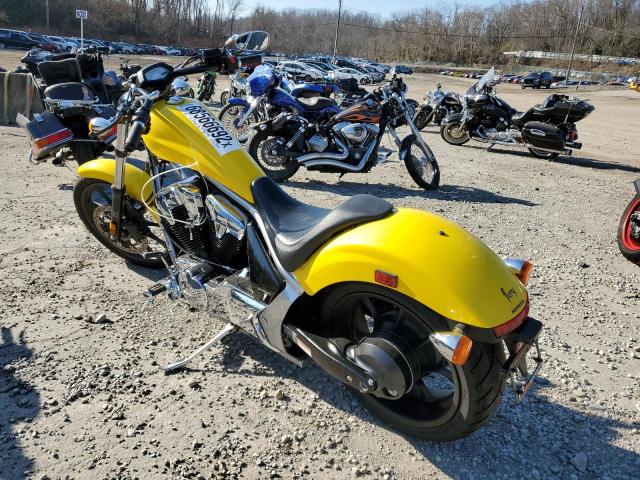 2022 HONDA VT1300 CX JH2SC6162NK600477