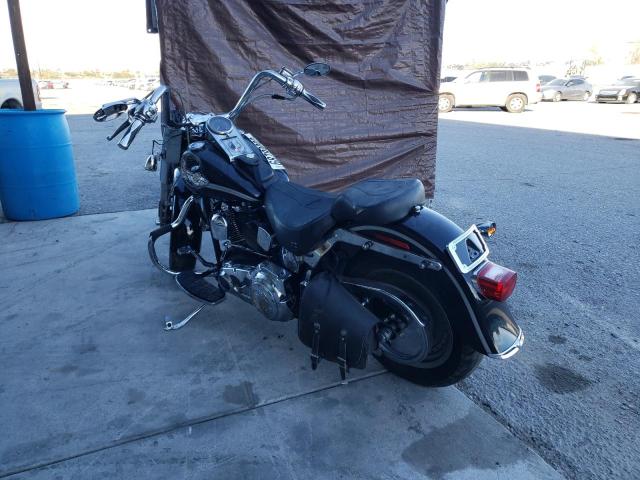 2003 HARLEY-DAVIDSON FLSTFI 1HD1BXB333Y069588