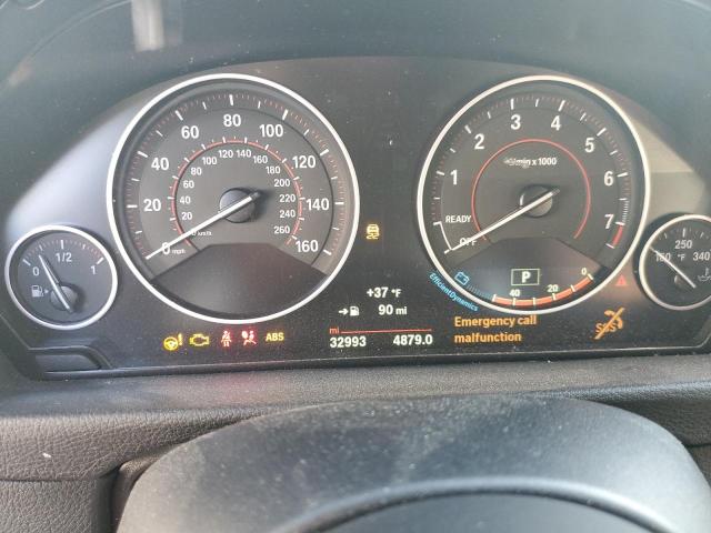 WBA4J7C56KBM75901 BMW 440xi Gran Coupe