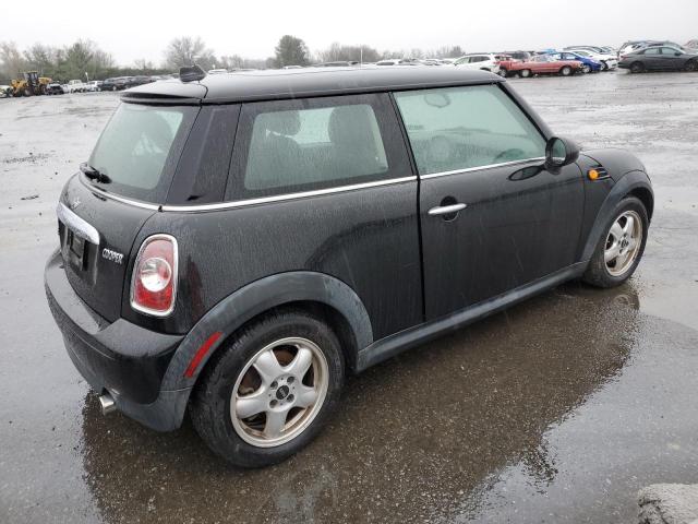 WMWSU3C54BT182094 Mini Cooper