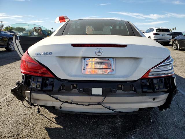 2019 MERCEDES-BENZ SL 450 - WDDJK6GA7KF057009