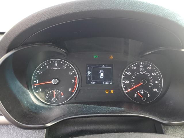2018 KIA OPTIMA LX - 5XXGT4L39JG264482