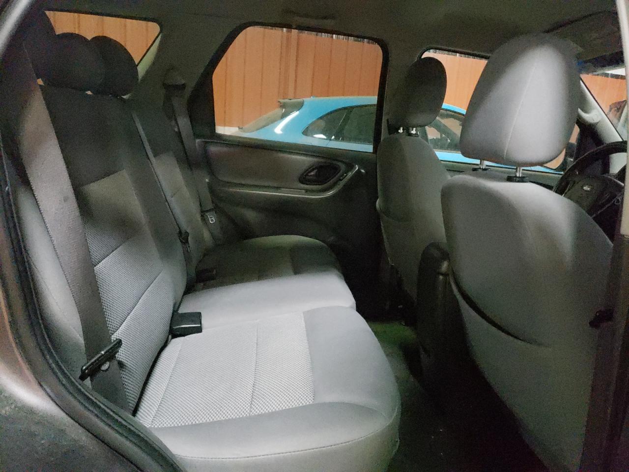 2006 Ford Escape Xlt VIN: 1FMYU03106KA36288 Lot: 68901622