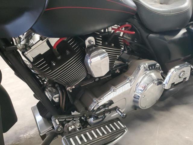 2011 HARLEY-DAVIDSON FLTRX 1HD1KH419BB601932