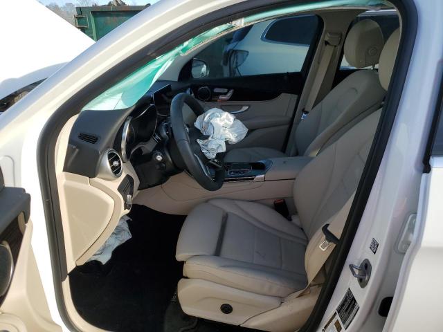2022 MERCEDES-BENZ UK - W1N0G8DB7NV396713