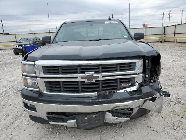 2015 CHEVROLET SLVRD 1500 3GCUKREC5FG201190
