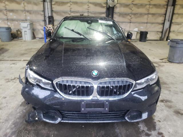 3MW5R7J07N8C70064 BMW 330XI