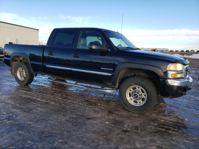 1GTGK13U35F955506 GMC Sierra K1500 Heavy Duty