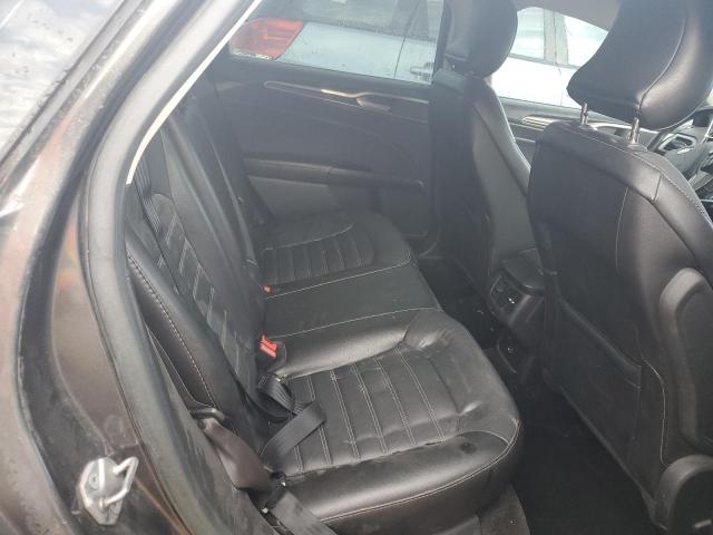 2016 FORD FUSION SE - 3FA6P0T93GR131892