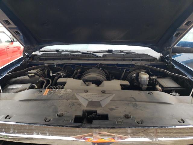 2018 CHEVROLET SILV1500 4 3GCPCREC7JG527365