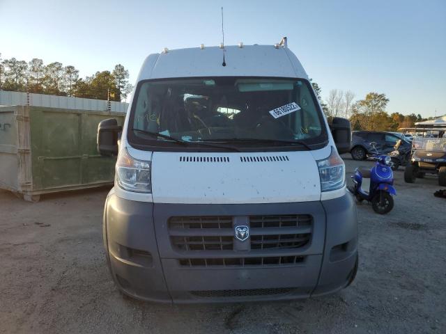 2018 RAM PROMASTER - 3C6URVJGXJE127130