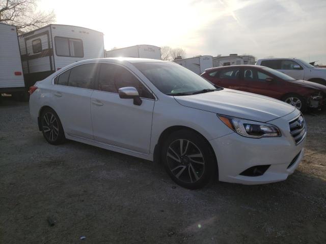 4S3BNAR61H3035485 Subaru Legacy Sport