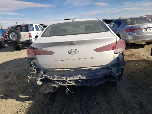 5NPD84LFXKH479079 Hyundai ELANTRA SEL