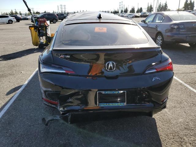 2023 ACURA INTEGRA A- 19UDE4H38PA003808