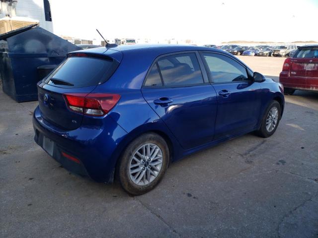 2018 KIA RIO EX - 3KPA35AB7JE087865