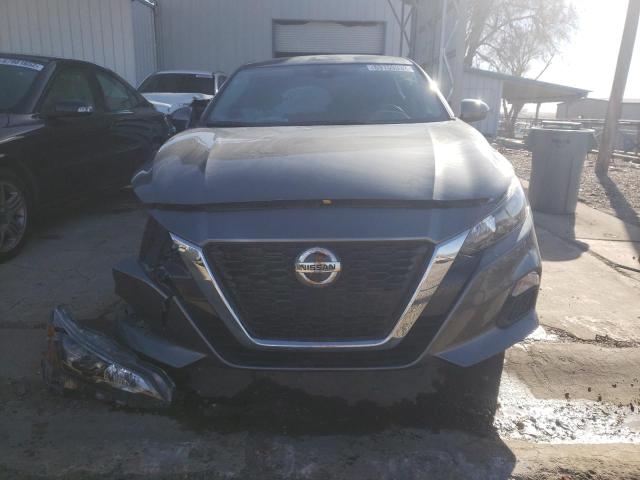 1N4BL4BV0NN311007 Nissan ALTIMA S