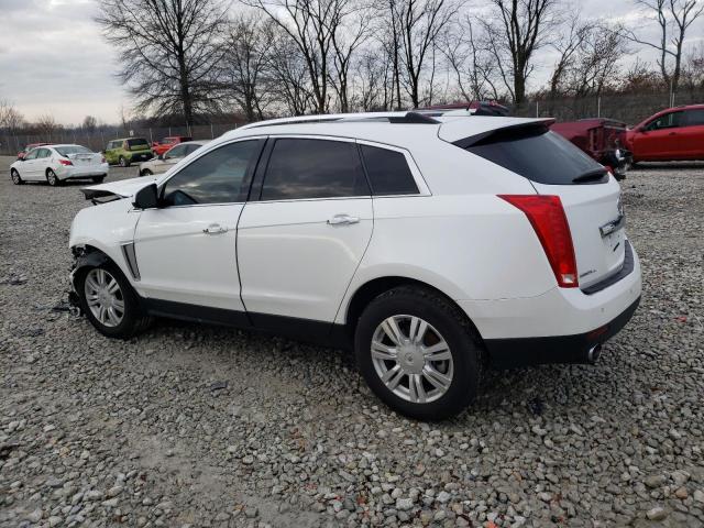 2016 CADILLAC SRX LUXURY - 3GYFNEE31GS550087
