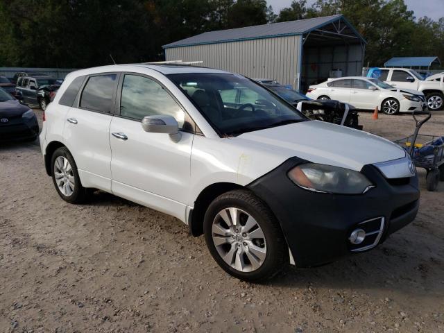 5J8TB2H23CA002012 Acura RDX