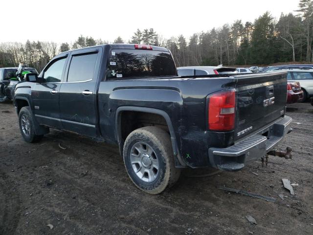 3GTU2UEC2EG420674 GMC Sierra K1500 Sle