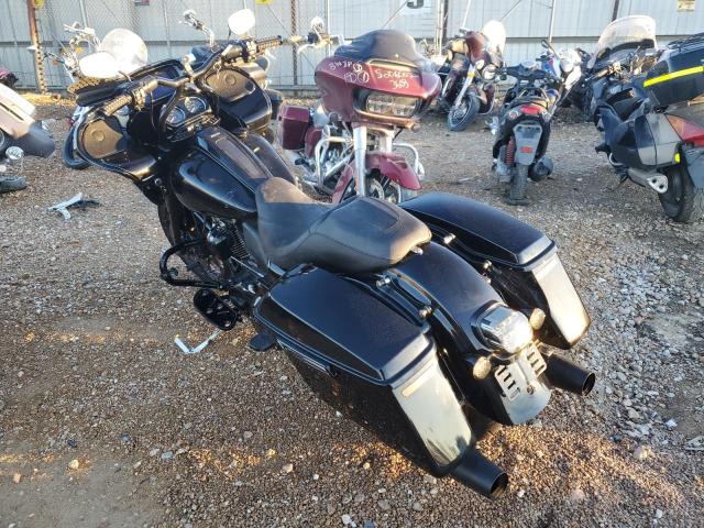 2022 HARLEY-DAVIDSON FLTRXST 1HD1ACL16NB643681