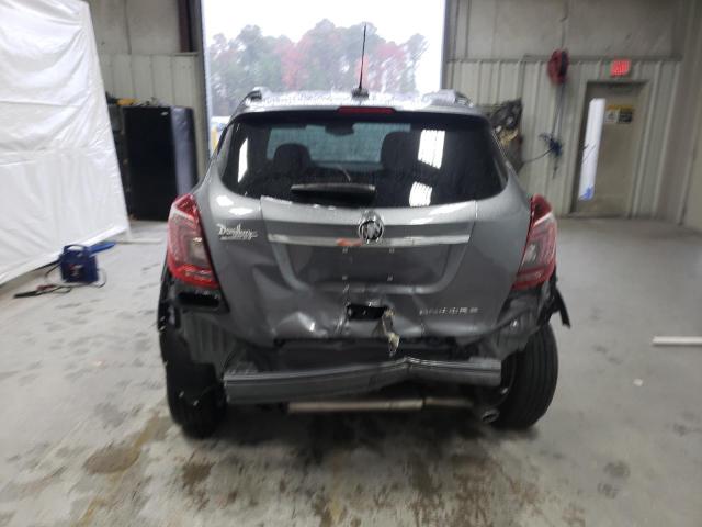 2020 BUICK ENCORE PRE - KL4CJASB3LB014332