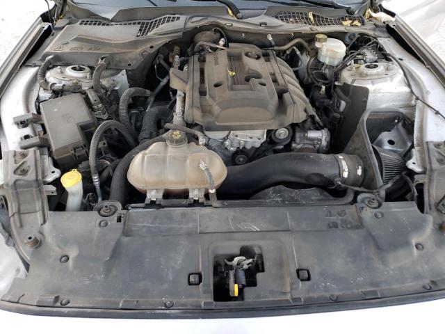 1FA6P8TH3J5163225 Ford MUSTANG