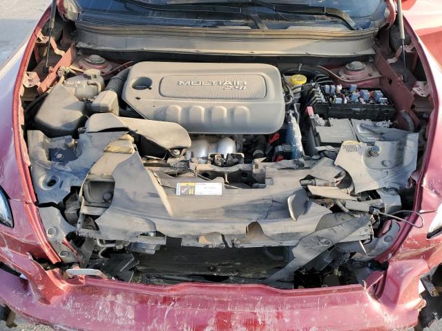 1C4PJLCB4FW573600 Jeep Cherokee Latitude
