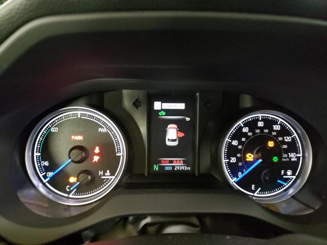 2021 TOYOTA VENZA LE A JTEAAAAH3MJ003174
