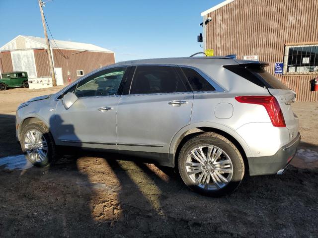 2017 CADILLAC XT5 PREMIU - 1GYKNERSXHZ319550