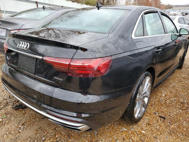 2020 AUDI A4 PRESTIG - WAUFNAF49LA053481