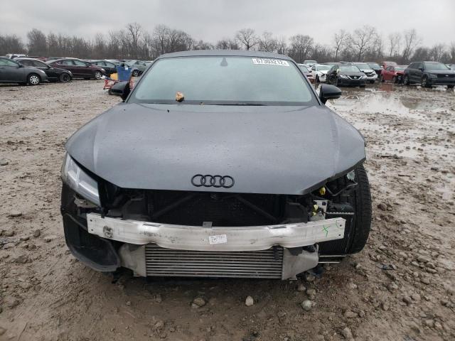 2019 AUDI TT RS WUAASAFV3K1900821