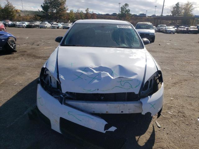 2016 CHEVROLET IMPALA LIM - 2G1WC5E32G1136543