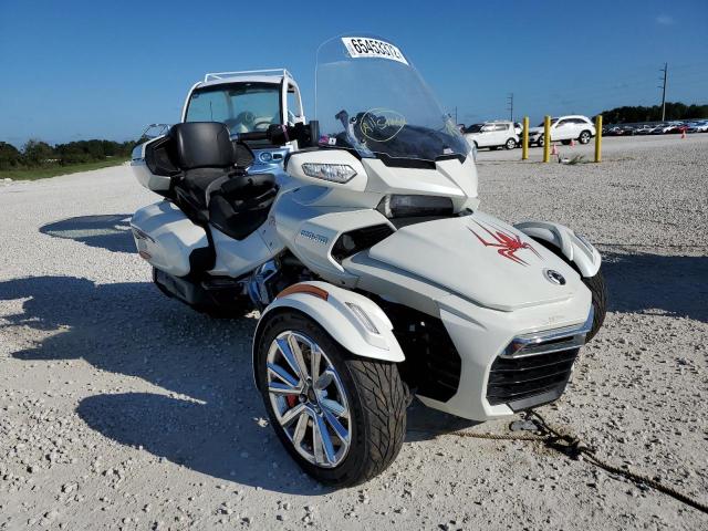 Can am Spyder С‹