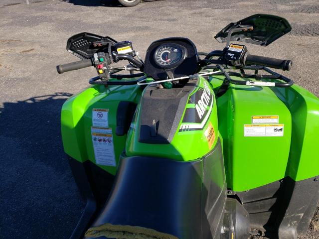 2016 ARCTIC CAT 1000 - 4UF16ATV4G1204902