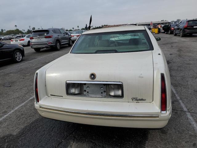 1G6KE54Y2VU238345 Cadillac Deville Delegance
