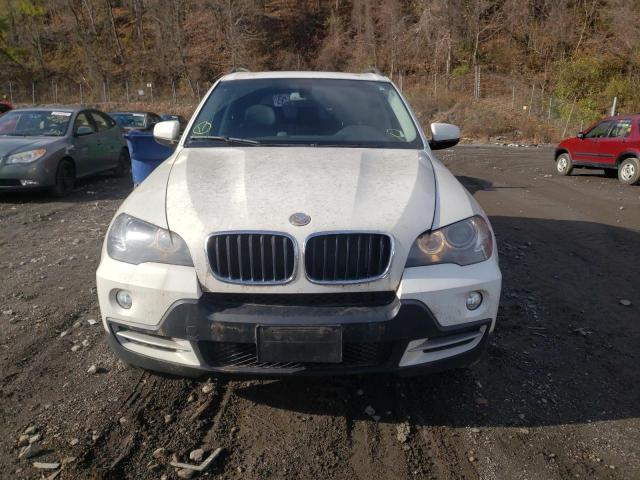5UXFE43558L001857 BMW X5 3.0I