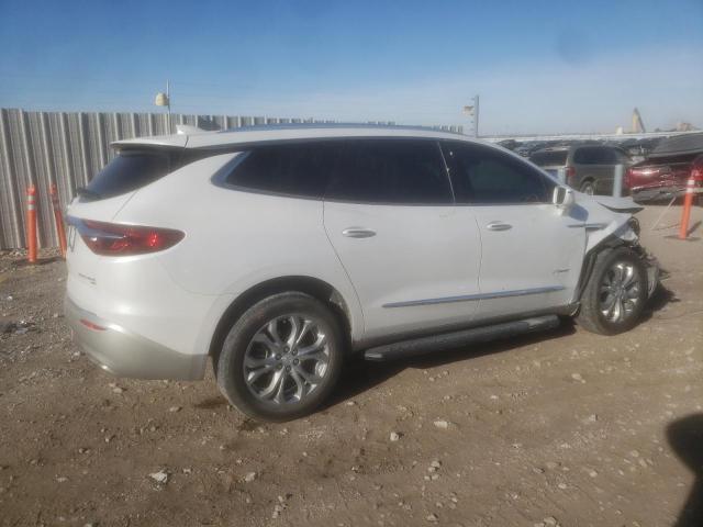 2018 BUICK ENCLAVE AV 5GAEVCKW7JJ145690