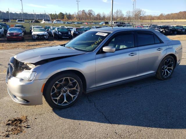 2015 CHRYSLER 300 S - 2C3CCABG1FH756076