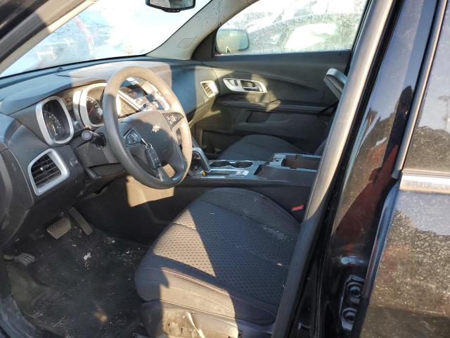 2015 CHEVROLET EQUINOX LS - 2GNALAEK8F1108480