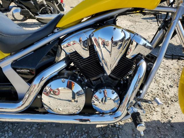 2022 HONDA VT1300 CX JH2SC6162NK600477