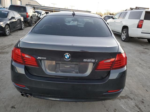 WBA5A7C50ED219959 BMW 528 XI
