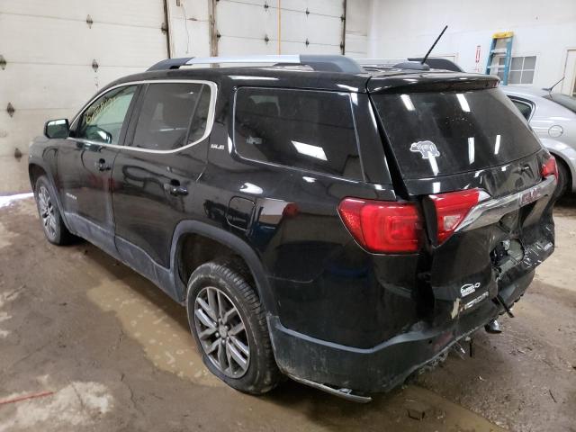 1GKKNSLS2KZ208810 GMC ACADIA SLE