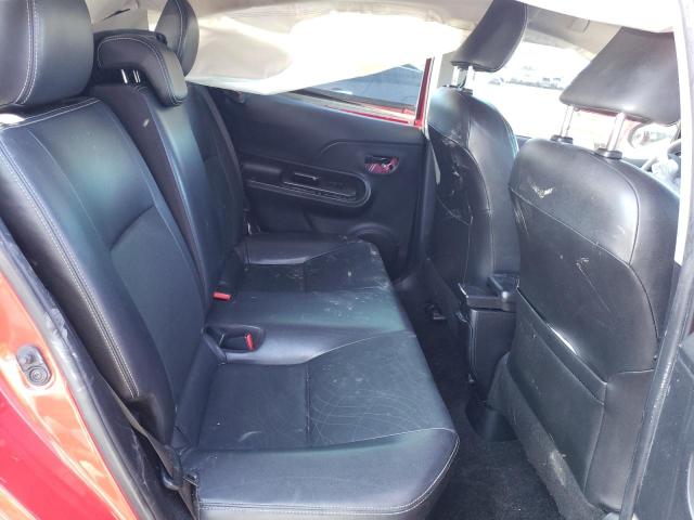 2015 TOYOTA UK JTDKDTB35F1093090