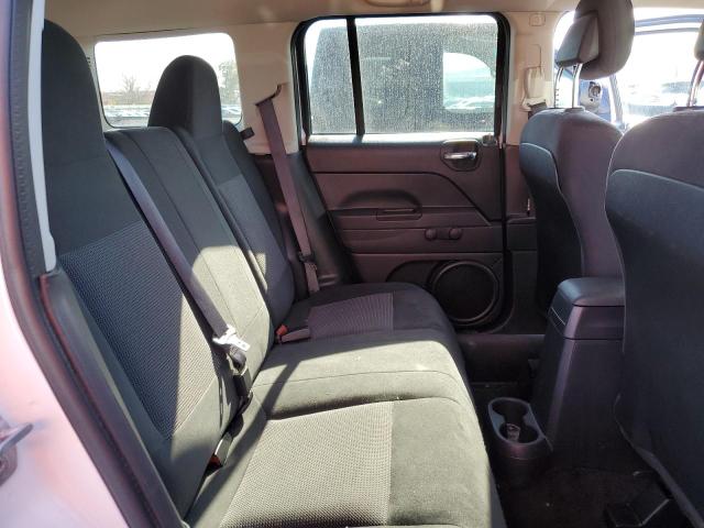 2016 JEEP PATRIOT SP - 1C4NJPBA5GB628625