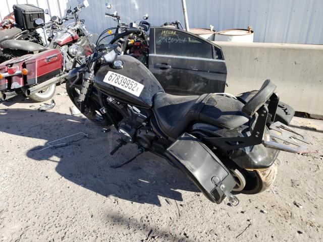 2011 YAMAHA XVS1300 CU JYAVP33E2BA003095