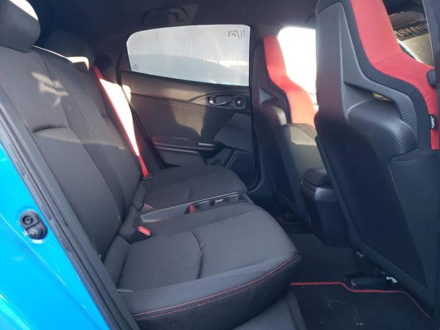 2020 HONDA CIVIC TYPE - SHHFK8G32LU300288