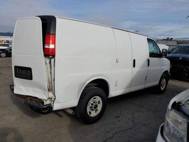 2018 GMC SAVANA G35 1GTZ7GFP8J1163376