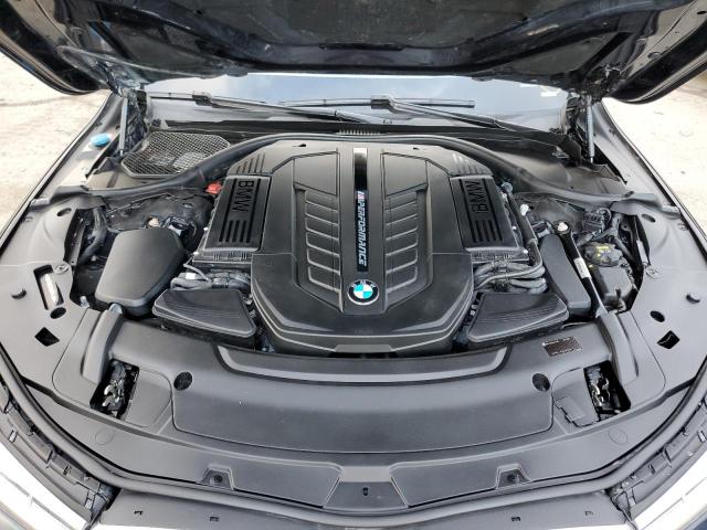 WBA7H6C3XHG614389 BMW M760 Xi